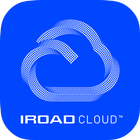 آیکون‌ IROAD CLOUD