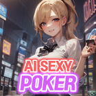 Alluring AI Poker icono