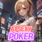 Alluring AI Poker آئیکن