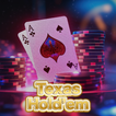 Attractive Girl Holdem Zeichen