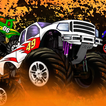 Mad Hill Racing أيقونة