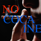 NO COCAINE icône