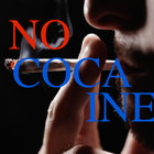 NO COCAINE icon