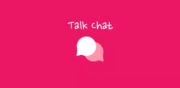 Talk Chat - Random Chat