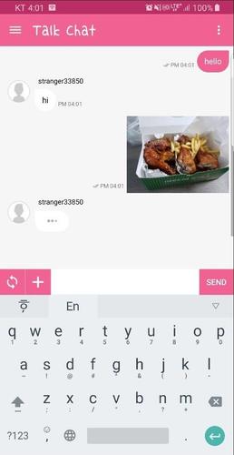 Talk Chat For Android Apk Download