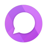 Bora Chat - Stranger, Random Chat أيقونة