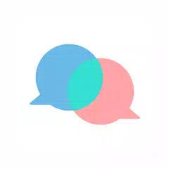 Candy Talk - Zufälliger Chat APK Herunterladen