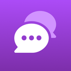 Chatting Hub-icoon