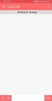 Dal Talk - Random Chat, Stranger Chat الملصق