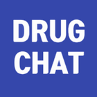 آیکون‌ DrugChat (Random Chat)