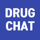 DrugChat (Random Chat) icône