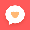 Heart Chat - Random Chat APK