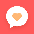 Heart Chat icône