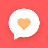 Heart Chat أيقونة