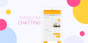 Honey Talk - Random Chat