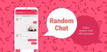 Random Chat - Chatting