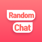 Random Chat-icoon