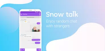 Snow Talk