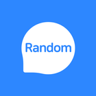 Random Talk, Stranger Chat ikona