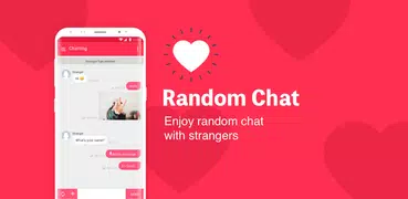 Random Chat (Stranger Chat)