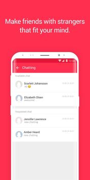 Random Chat 截图 2