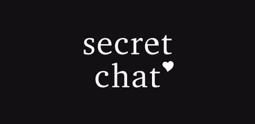 Secret Chat (Random Chat)