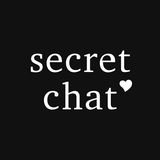 Secret Chat (Random Chat)-icoon