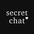 Secret Chat (Random Chat) ไอคอน