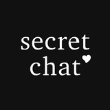 ikon Secret Chat (Random Chat)