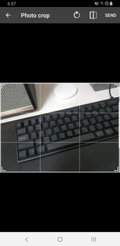 Secret Chat (Random Chat) 截图 3