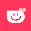 Smile Talk bate-papo aleatório APK