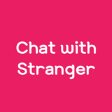 Stranger with Chat (Random) أيقونة