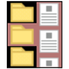 FolderNote icon