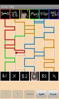 Ladder Game پوسٹر