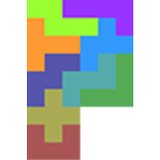 Pentomino Puzzle Game icône
