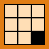 Picture Puzzle Game icono