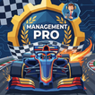 Racing Manager Pro: Strategy icon
