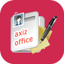 엑시즈 오피스(axiz office) 그룹웨어 APK