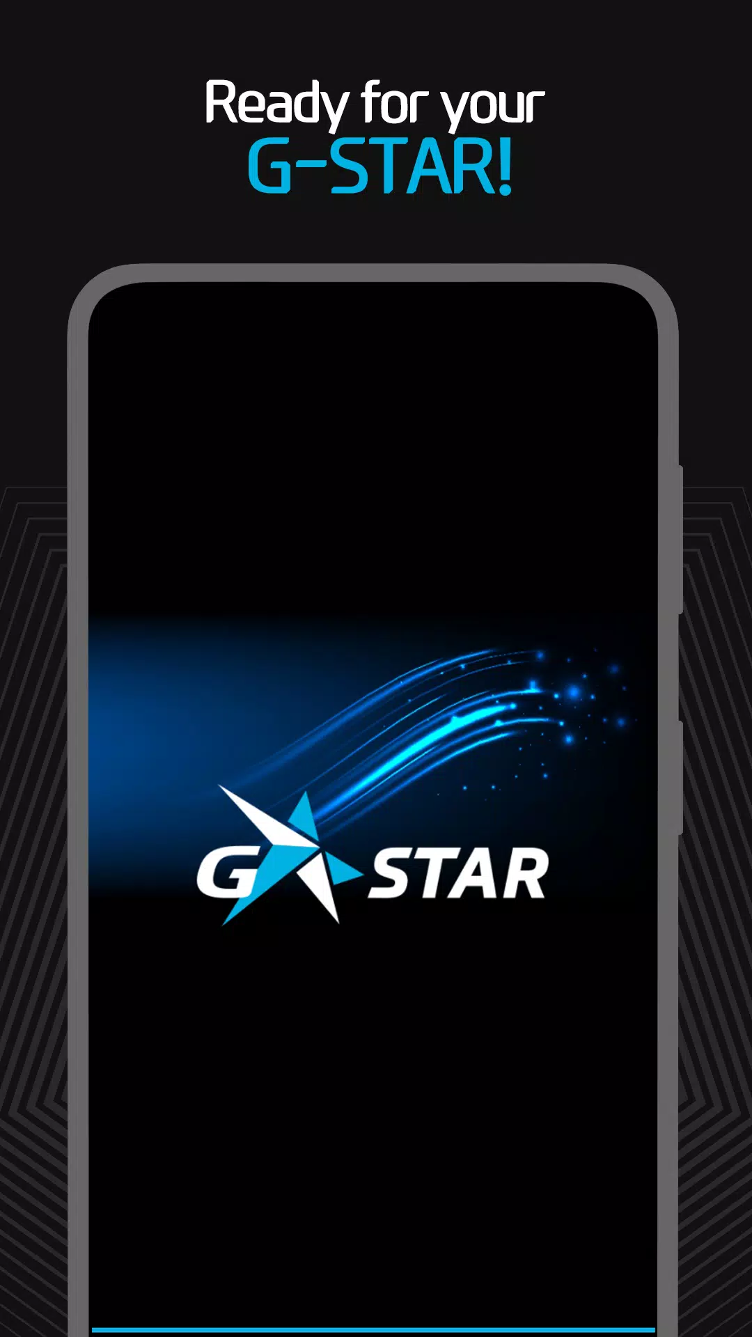 Global Game Exhibition, G-STAR APK for Android Download