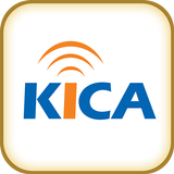 KICA 한국정보통신공사협회 icône