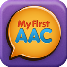 의사소통보조SW : My First AAC icône