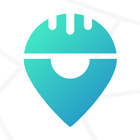 시민과 함께하는 Map4Safety(안전맵핑) 아이콘