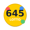로또 당첨번호 - 회차조회·번호생성기 APK