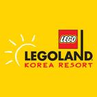 LEGOLAND® Korea Resort 圖標