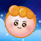 데굴데굴: 귀여운 동물 수박게임 어드벤처 icono