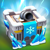 Tower Defense PvP:Tower Royale APK