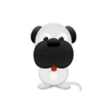 Clicker- Dog Training App icône