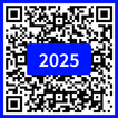 Simple QR code scanner icon