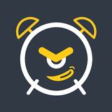 Alarm Clock - jogo de despertador gratuito ícone