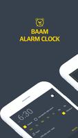 Alarm Clock - Free wake-up call game-poster